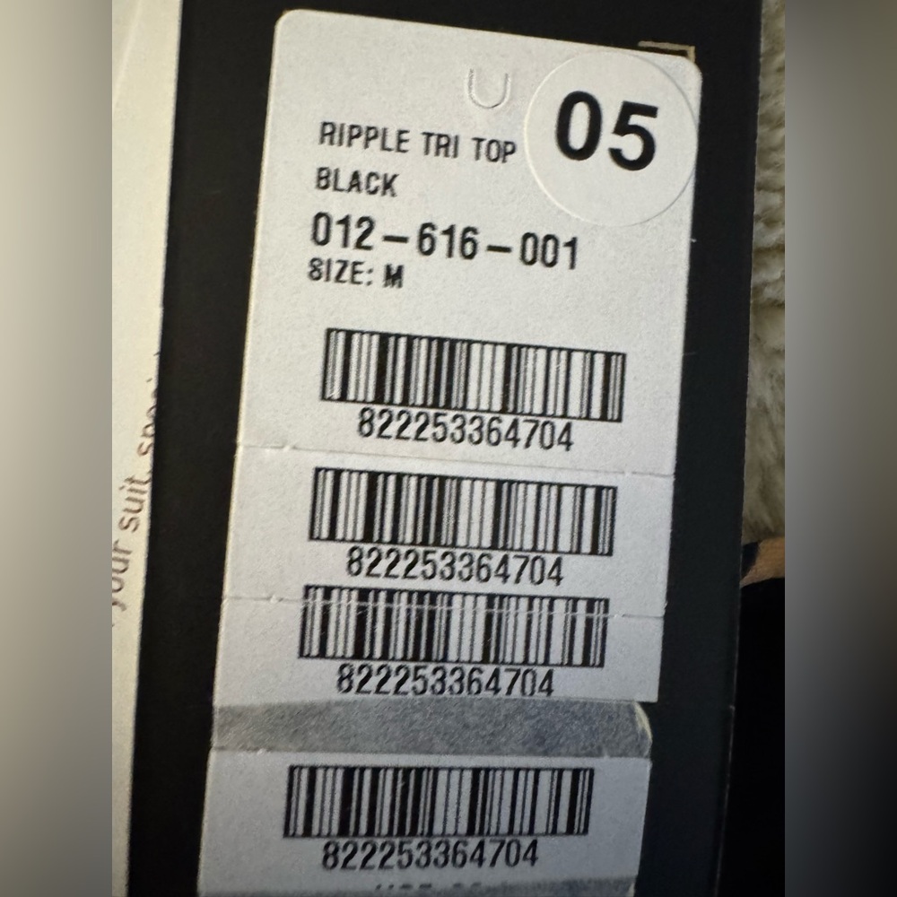 VIX PAULA HERMANNY
Tiger-print Bikini In Animal Print - Picture 5 of 5